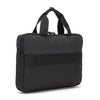 Intasafe X Anti-Theft 13&quot; Laptop Slim Brief, Black
