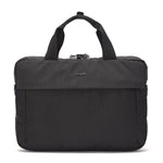 Intasafe X Anti-Theft 13" Laptop Slim Brief, Black
