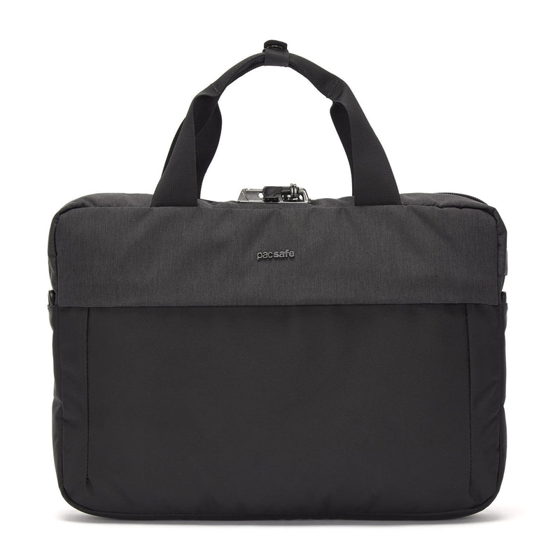 Intasafe X Anti-Theft 13" Laptop Slim Brief, Black