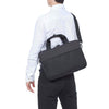 Intasafe X Anti-Theft 13in Laptop Slim Brief, Black