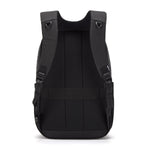 Intasafe X Anti-Theft 15" Laptop Backpack, Black