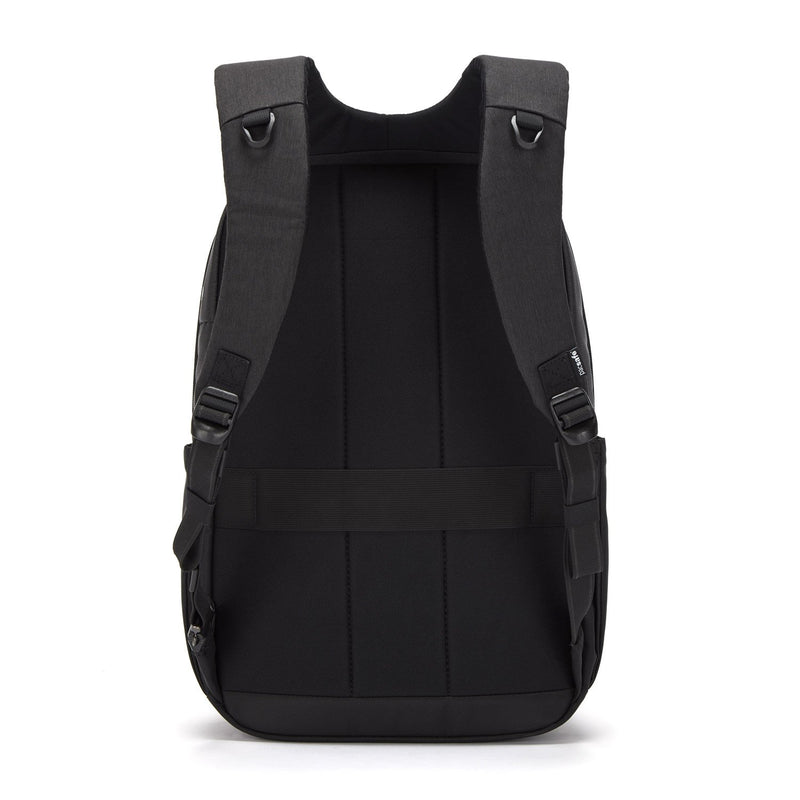 Intasafe X Anti-Theft 15" Laptop Backpack, Black