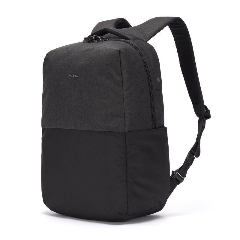 Intasafe X Anti-Theft 15" Laptop Backpack, Black