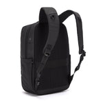 Intasafe X Anti-Theft 15" Laptop Backpack, Black