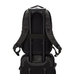 Intasafe X Anti-Theft 15" Laptop Backpack, Black