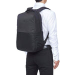 Intasafe X Anti-Theft 15in Laptop Backpack, Black