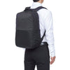 Intasafe X Anti-Theft 15in Laptop Backpack, Black