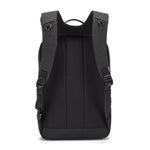 Intasafe X Anti-Theft 15" Laptop Slim Backpack, Black
