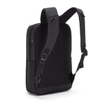 Intasafe X Anti-Theft 15" Laptop Slim Backpack, Black