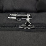 Intasafe X Anti-Theft 15" Laptop Slim Backpack, Black