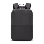 Intasafe X Anti-Theft 15" Laptop Slim Backpack, Black