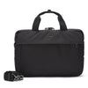 Intasafe X Anti-Theft 15&quot; Laptop Slim Brief, Black