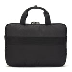 Intasafe X Anti-Theft 15" Laptop Slim Brief, Black