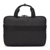 Intasafe X Anti-Theft 15&quot; Laptop Slim Brief, Black