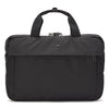 Intasafe X Anti-Theft 15&quot; Laptop Slim Brief, Black