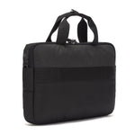 Intasafe X Anti-Theft 15" Laptop Slim Brief, Black