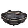Intasafe X Anti-Theft 15&quot; Laptop Slim Brief, Black