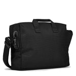 Intasafe Anti-Theft Sling Pack, Black