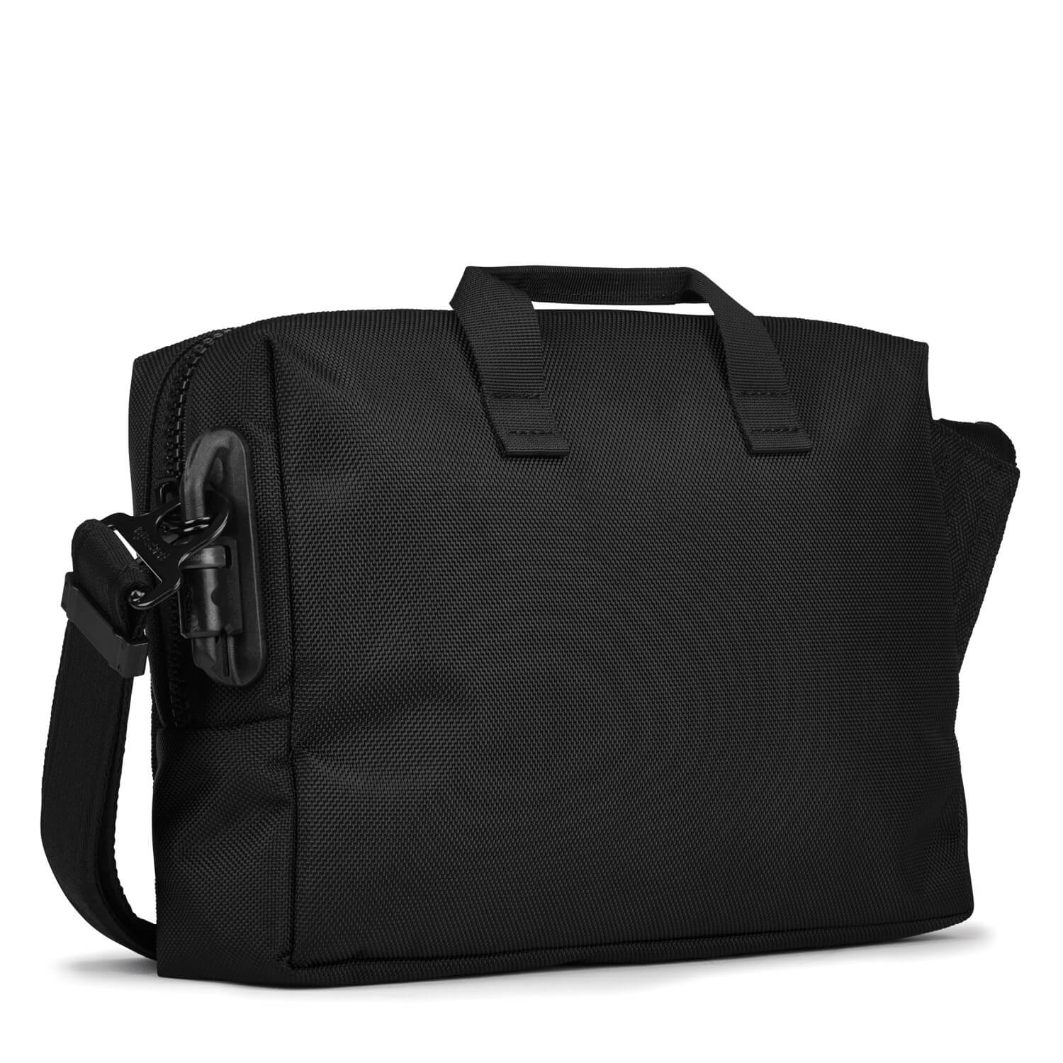 Intasafe Anti-Theft Sling Pack, Black