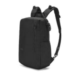 Intasafe Anti-Theft 15" Laptop Backpack, Black
