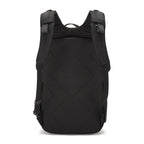 Intasafe Anti-Theft 15" Laptop Backpack, Black