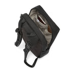 Intasafe Anti-Theft 15" Laptop Backpack, Black