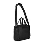 Intasafe Anti-Theft 15" Laptop Brief, Black
