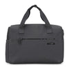 Intasafe Anti-Theft 15&quot; Laptop Brief, Charcoal
