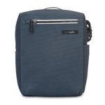 Intasafe Anti-Theft 10" Tablet Crossbody Bag, Navy