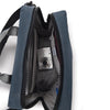 Intasafe Anti-Theft 10&quot; Tablet Crossbody Bag, Navy