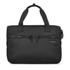 Intasafe Anti-Theft 15&quot; Laptop Slim Brief, Black