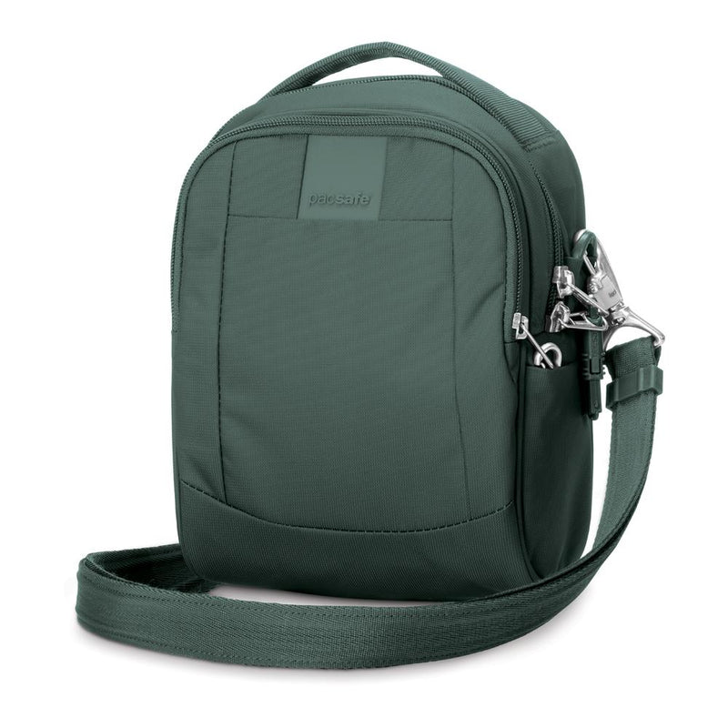 Metrosafe LS100 Anti-Theft Crossbody Bag