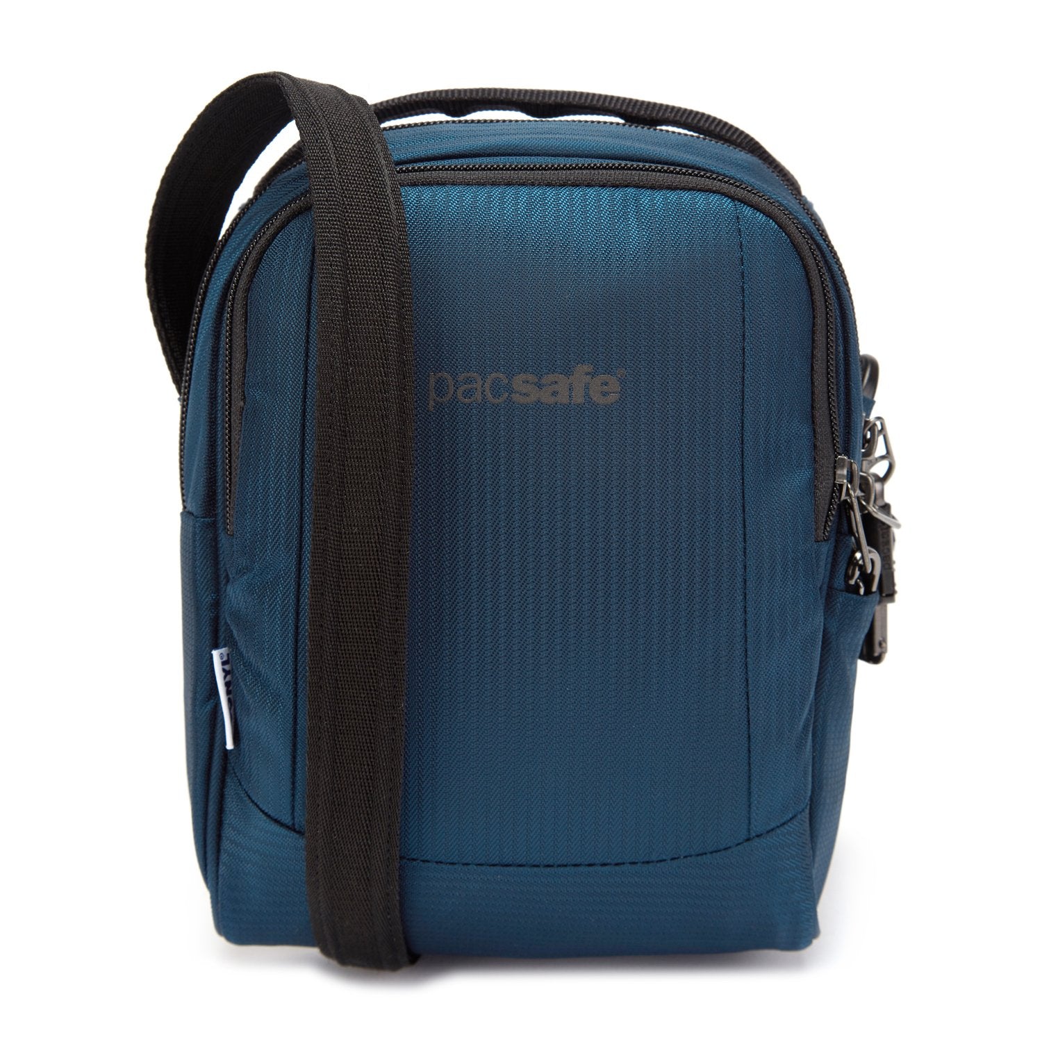 Metrosafe LS100 Anti-Theft Crossbody Bag