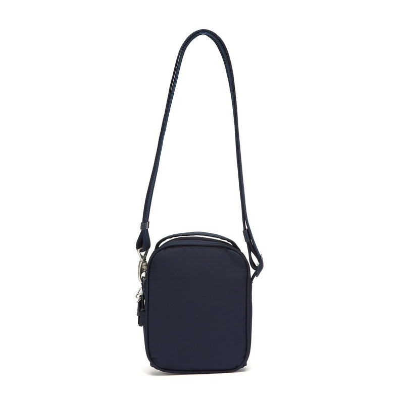 Metrosafe LS100 Anti-Theft Crossbody Bag