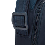 Metrosafe LS100 Anti-Theft Crossbody Bag
