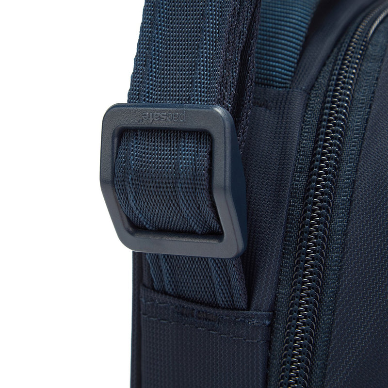 Metrosafe LS100 Anti-Theft Crossbody Bag