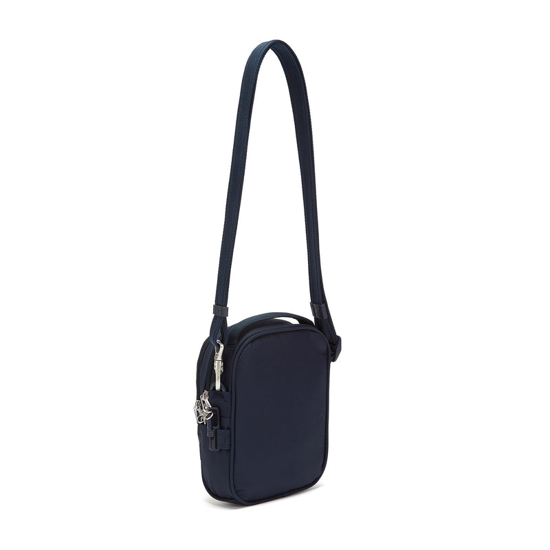 Metrosafe LS100 Anti-Theft Crossbody Bag