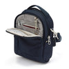 Metrosafe LS100 Anti-Theft Crossbody Bag