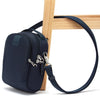 Metrosafe LS100 Anti-Theft Crossbody Bag