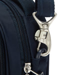 Metrosafe LS100 Anti-Theft Crossbody Bag