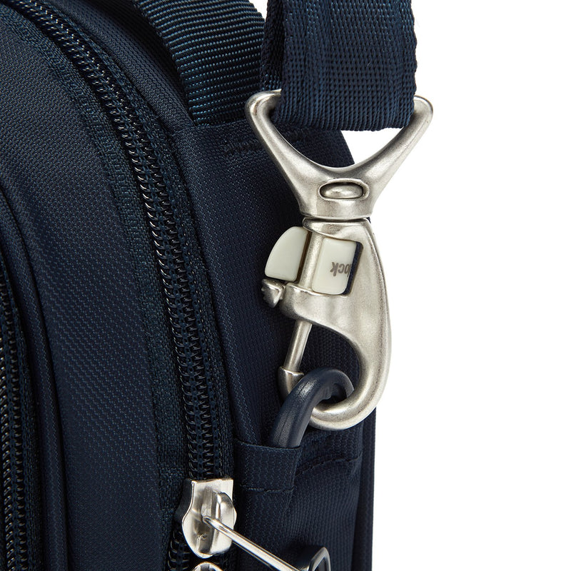 Metrosafe LS100 Anti-Theft Crossbody Bag