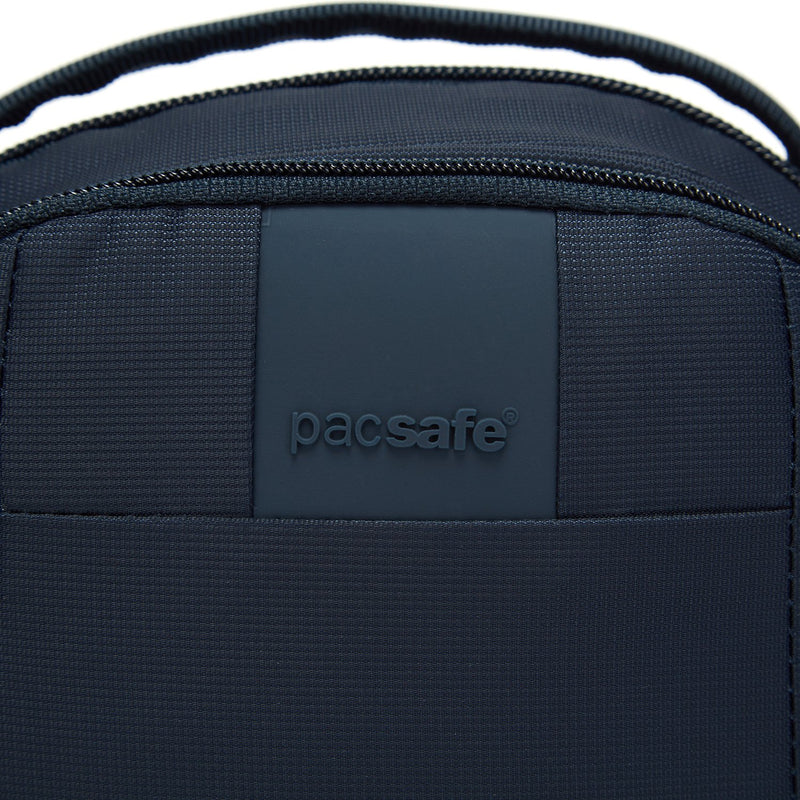 Metrosafe LS100 Anti-Theft Crossbody Bag