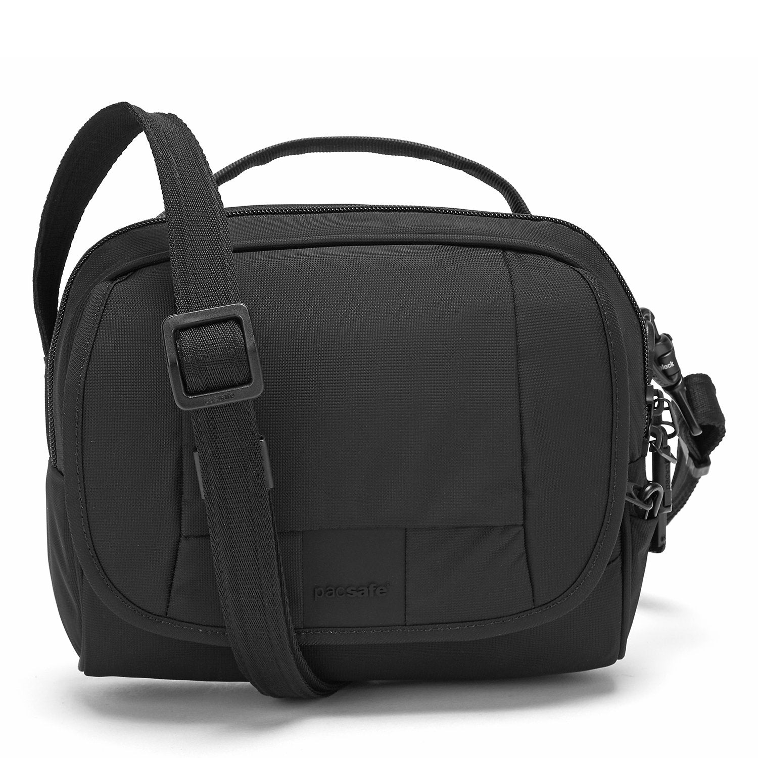 Metrosafe LS140 Anti-Theft Compact Shoulder Bag