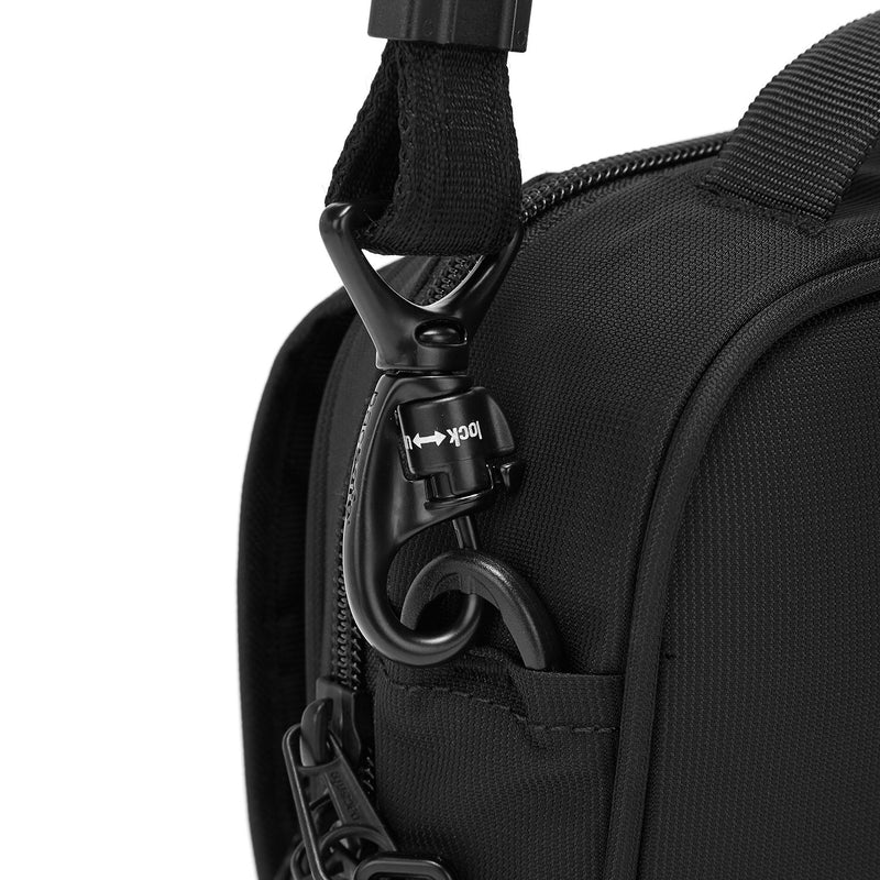 Metrosafe LS140 Anti-Theft Compact Shoulder Bag
