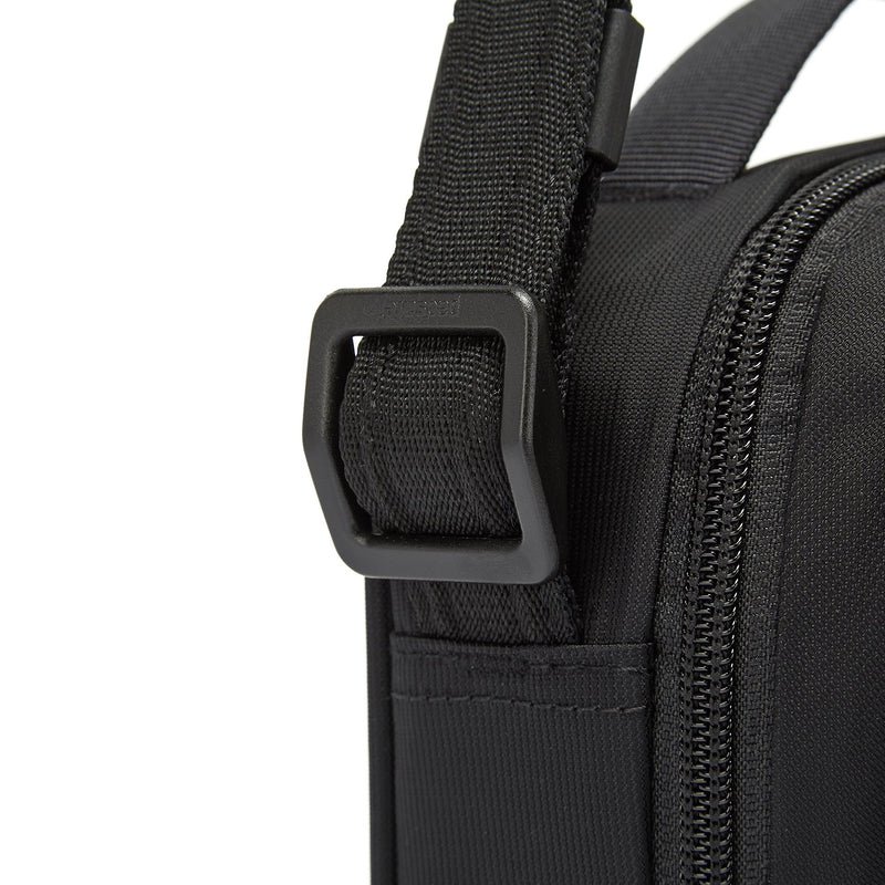 Metrosafe LS140 Anti-Theft Compact Shoulder Bag