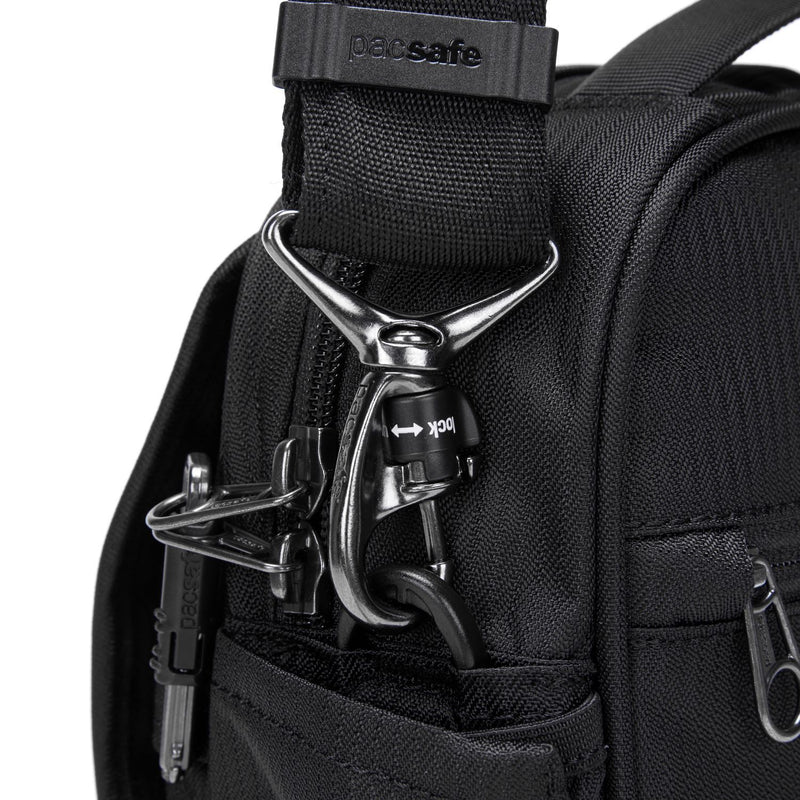 Metrosafe LS200 Anti-Theft Medium Crossbody Bag