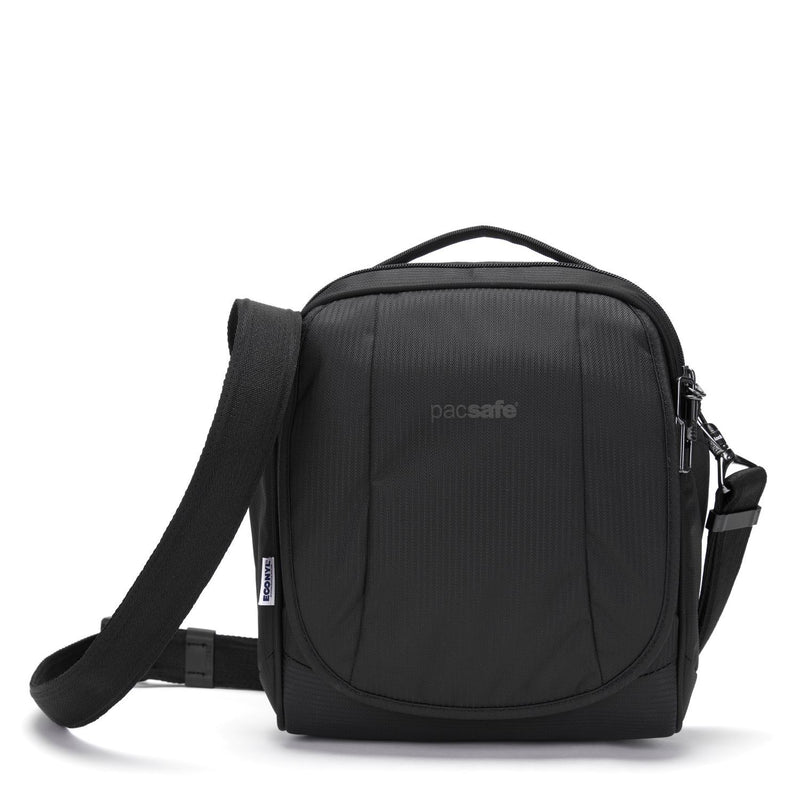 Metrosafe LS200 Anti-Theft Medium Crossbody Bag