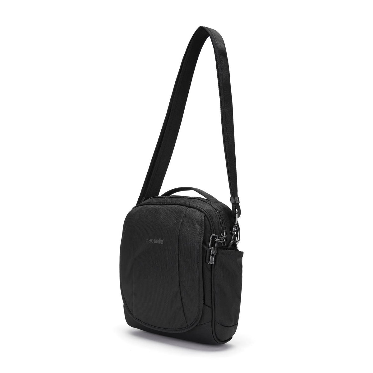 Metrosafe LS200 Anti-Theft Medium Crossbody Bag