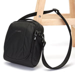 Metrosafe LS200 Anti-Theft Medium Crossbody Bag