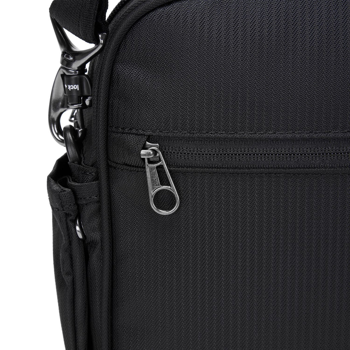 Metrosafe LS200 Anti-Theft Medium Crossbody Bag